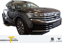 Bild des Angebotes VW Touareg 3.0 TDI ELEGANCE LUFT PANO AHK IQ.LIGHT