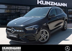 Bild des Angebotes Mercedes-Benz GLA 200 AMG Distronic Kamera Totwinkel AHK