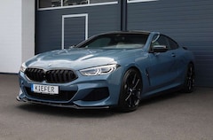 Bild des Angebotes BMW M850 i xDrive/Laser/HUD/360/H&K/CarbonDach/SHZ/20