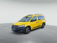 Bild des Angebotes VW Caddy Maxi 1.5 l TSI 7-Gang-DSG