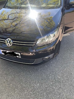 Bild des Angebotes VW Touran Match BMT