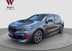 Bild des Angebotes BMW 128 ti*CARPLAY*SPUR*HUD*LED*RCAM*SCHADOW-LINE*