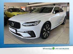 Bild des Angebotes Volvo S90 T8 Ultimate Dark Recharge AWD 360° HeadUp