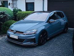 Bild des Angebotes VW Golf GTI Golf GTI TCR 2.0 TSI OPF DSG