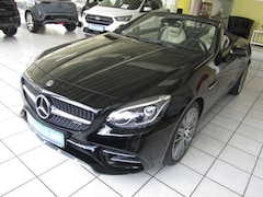 Bild des Angebotes Mercedes-Benz SLC 43 AMG (EURO 6d-TEMP)