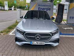Bild des Angebotes Mercedes-Benz E 400 E 400e 4Matic 9G-TRONIC