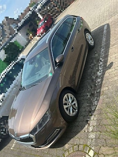 Bild des Angebotes Skoda Octavia Octavia Combi 2.0 TDI DSG Style