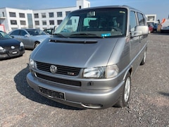Bild des Angebotes VW T4 Multivan