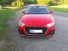 Bild des Angebotes Audi A1 A1 25 TFSI Sportback S line