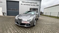Bild des Angebotes Alfa Romeo Giulietta Turismo*1HAND*GJREIFEN*SCHECKHEFT
