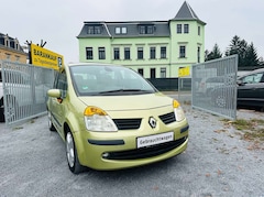 Bild des Angebotes Renault Modus 1.6 16V Privilege  1.HAND KLIMA ALU SH TÜV NEU