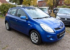Bild des Angebotes Hyundai i20 Comfort / 1.Hand/TÜV/AU 10/2027