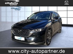 Bild des Angebotes Mazda CX-5 Exclusive-Line AWD Bluetooth Navi LED Klima