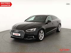 Bild des Angebotes Audi A5 Sportback 40 TDI LED Virtual Cockpit Head-Up