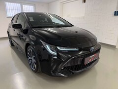 Bild des Angebotes Toyota Corolla 2.0  Hybrid Club+Technik-Paket