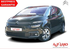 Bild des Angebotes Citroen Grand C4 Picasso Grand C4 Spacetourer 1.5 HDi Navi 7-Sitzer ACC