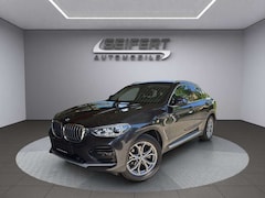 Bild des Angebotes BMW X4 xDrive20d x-Line | Hifi | Park.+Driv.Ass. | PANO