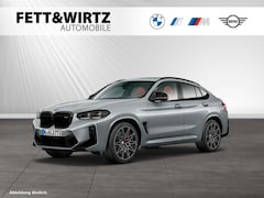 Bild des Angebotes BMW X4 M Competition|Panorama|Head-Up|H/K