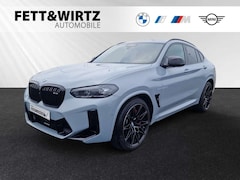 Bild des Angebotes BMW X4 M Competition|Panorama|Head-Up|H/K