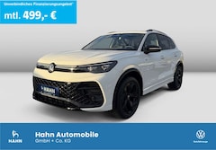 Bild des Angebotes VW Tiguan R-Line 1,5 l eTSI OPF 150 PS DSG AHK