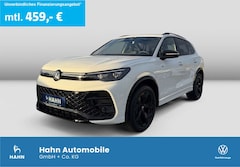 Bild des Angebotes VW Tiguan R-Line 1,5 l eTSI 150 PS DSG AHK