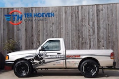 Bild des Angebotes Ford Ranger 2.3 Pick Up 3-Sitzer AHK 68KW