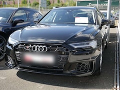 Bild des Angebotes Audi S6 Avant TDI HD Matrix/HuD/AHK/Standh/R-Kamera/20 Zol