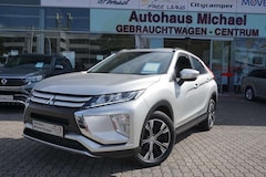 Bild des Angebotes Mitsubishi Eclipse Cross 1.5 T-MIVEC 2WD 'Automatik,Sitzheizung'