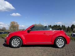 Bild des Angebotes VW Beetle Cabriolet 1.2 TSI Design