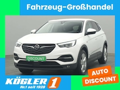 Bild des Angebotes Opel Grandland X Business Edition 180PS PHEV/AHK