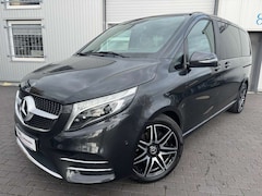 Bild des Angebotes Mercedes-Benz V 300 d AMG EDITION 19 LEDER COMAND AHK Sthzg.