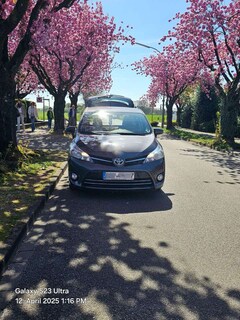 Bild des Angebotes Toyota Verso 1.6 5-Sitzer Comfort