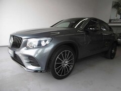 Bild des Angebotes Mercedes-Benz GLC 300 4Matic Coupe AMG-Line ***LED+ACC+360°***