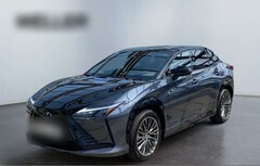 Bild des Angebotes Lexus RZ 450e Luxury Paket *360°*Pano dimmbar*20Zoll*
