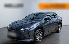 Bild des Angebotes Lexus RZ 450e Luxury Paket *360°*Pano dimmbar*20Zoll*