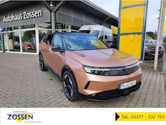 Bild des Angebotes Opel Grandland Electric 157kW GS Panodach Navi Sounds.