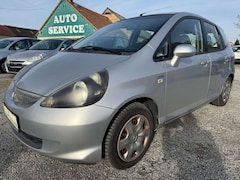 Bild des Angebotes Honda Jazz 1.2 Cool *Klima *AHK *TÜV+Service neu*
