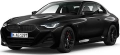 Bild des Angebotes BMW 240 Coupe Innovationsp. Sport Aut.