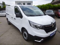 Bild des Angebotes Renault Trafic Kasten L2H1 3,0t Komfort/Klima/PDC/Tempom
