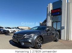 Bild des Angebotes Mercedes-Benz CLS CLS 250d 4Matic SB,AMG,19 Zoll,H&K,T-Wink,Distr.