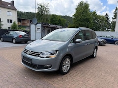 Bild des Angebotes VW Sharan Comfortline ,Steuerkette, Inspektion Neu