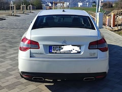 Bild des Angebotes Citroen C5 V6 HDi 240 Biturbo FAP Exclusive