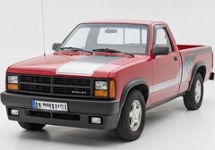 Bild des Angebotes Dodge Dakota Shelby