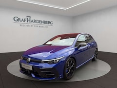 Bild des Angebotes VW Golf R BlackStyle 4Mot. TSI DSG AHK Panoramadach