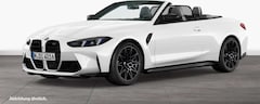Bild des Angebotes BMW M4 Competition M xDrive Cabrio 645€ netto/mtl.*LC Pro