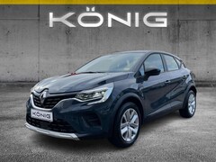Bild des Angebotes Renault Captur 1.0 TCe 90 EQUILIBRE KLIMA*NAVI*Tempomat