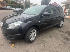 Bild des Angebotes Nissan Qashqai+2 360 4X4 7SITZER PANO