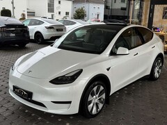 Bild des Angebotes Tesla Model Y Standard Range|AHK|Matrix|Ryzen|SoH 95%!