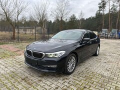 Bild des Angebotes BMW 630 Baureihe 6 Gran Turismo 630 i