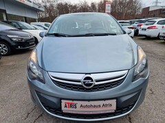 Bild des Angebotes Opel Corsa D Energy